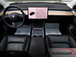 TESLA Model 3 usata, con Servosterzo