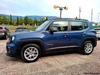 JEEP Renegade usata, con Autoradio