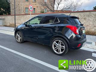 OPEL Mokka usata, con Cruise Control