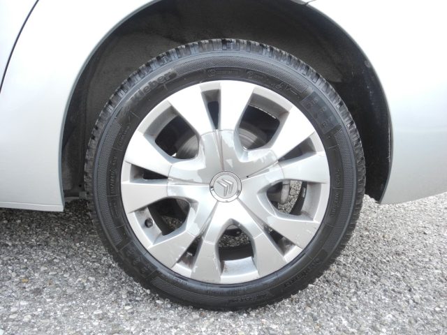 CITROEN C4 usata 70