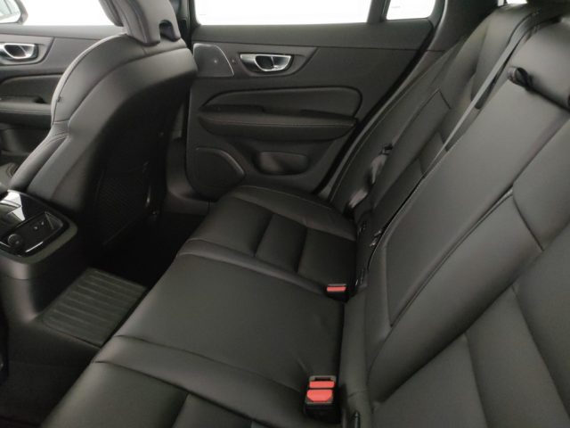 VOLVO V60 usata, con Climatizzatore