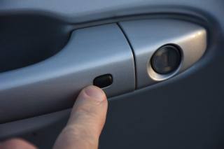 JEEP Compass usata, con ESP