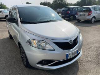 LANCIA Ypsilon usata, con Cerchi in lega