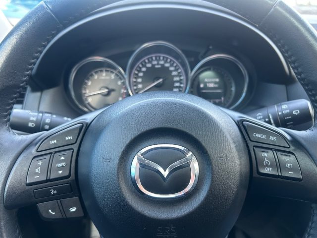 MAZDA CX-5 usata, con Controllo trazione