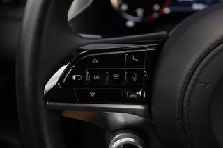 MASERATI Grecale usata, con Sensori di parcheggio posteriori