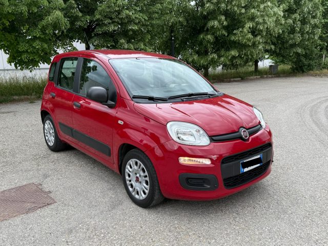FIAT Panda usata, con Airbag Passeggero