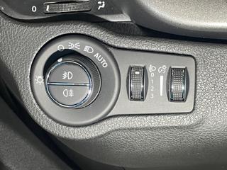 FIAT 500X usata, con Volante in pelle