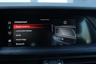 ALFA ROMEO Stelvio usata, con Limitatore di velocità