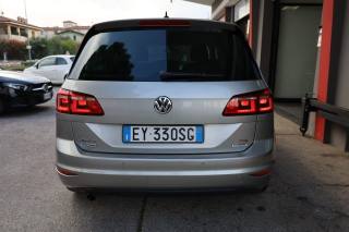 VOLKSWAGEN Golf Sportsvan usata 67