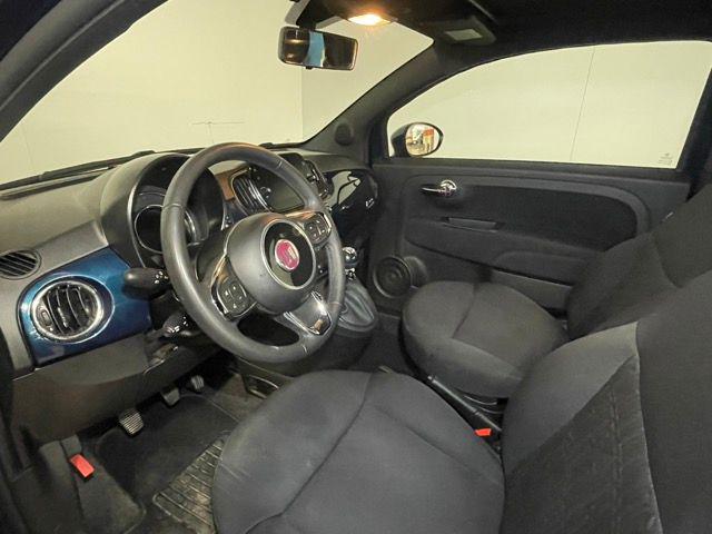 FIAT 500 usata, con Chiusura centralizzata