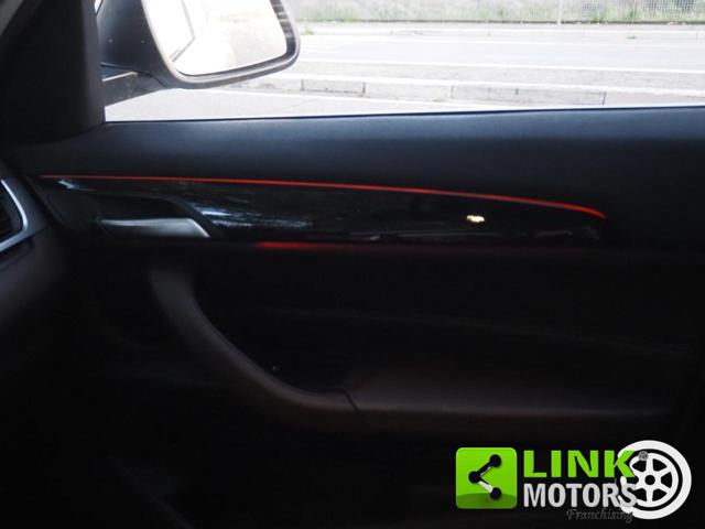 BMW X1 usata 45
