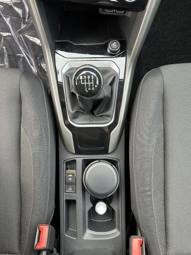 VOLKSWAGEN T-Roc usata, con Climatizzatore