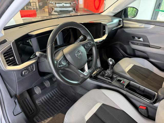 OPEL Mokka usata, con ESP