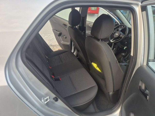KIA Picanto usata, con ESP