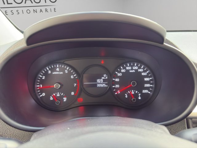 KIA Picanto usata, con Bluetooth