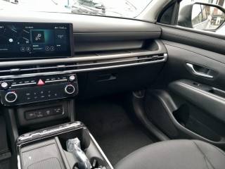 HYUNDAI Tucson usata, con Airbag testa