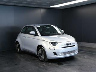 FIAT 500 usata, con Airbag