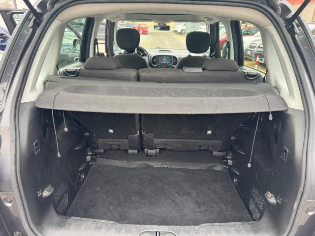 OPEL Corsa usata, con Park Distance Control