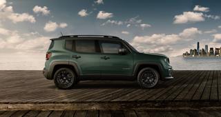 JEEP Renegade usata, con Airbag laterali