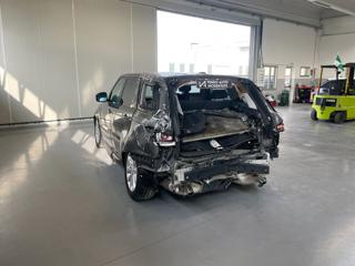 LAND ROVER Range Rover Sport usata, con Alzacristalli elettrici