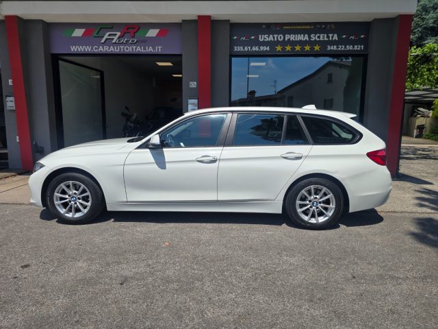 BMW 316 usata, con Airbag