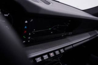 PORSCHE 992 usata, con Volante in pelle