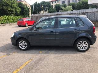 VOLKSWAGEN Polo usata, con Climatizzatore
