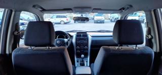 SUZUKI Grand Vitara usata, con Climatizzatore