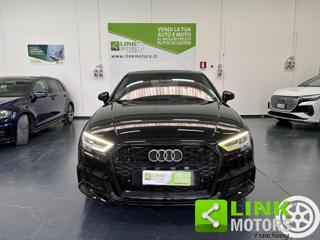 AUDI A3 usata, con Boardcomputer