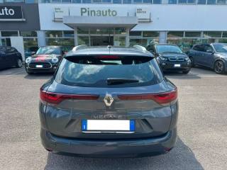 RENAULT Megane usata, con Airbag Passeggero