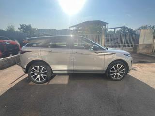 LAND ROVER Range Rover Evoque usata, con Autoradio