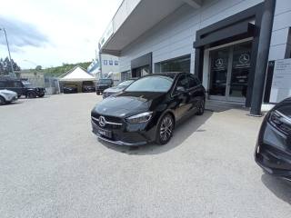 MERCEDES-BENZ B 180 usata, con Airbag Passeggero