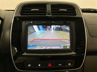 DACIA Spring usata, con Isofix