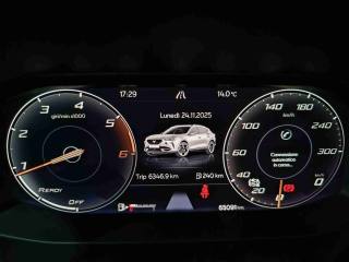 CUPRA Formentor usata, con Servosterzo