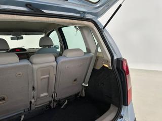 FIAT Idea usata, con Sedile posteriore sdoppiato