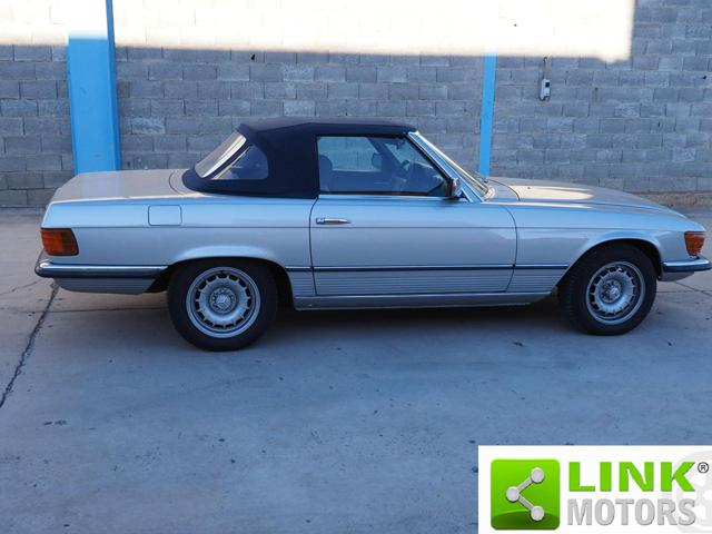 MERCEDES-BENZ 280 usata 3
