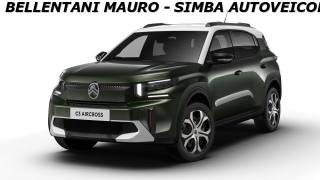 CITROEN C3 Aircross PureTech Turbo 100 You Pack Plus