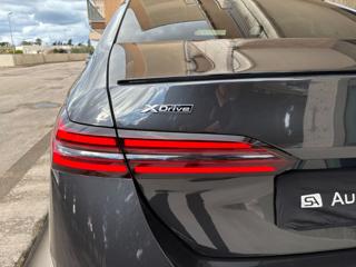 BMW 520 usata, con Adaptive Cruise Control