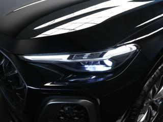 AUDI Q5 usata, con Controllo automatico clima