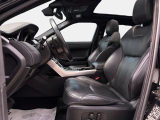 LAND ROVER Range Rover Evoque usata, con Controllo trazione