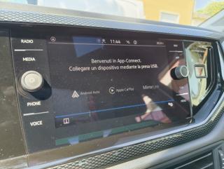 VOLKSWAGEN Polo usata, con Controllo automatico clima