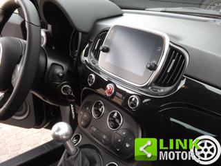 ABARTH 595 usata, con Sistema di navigazione