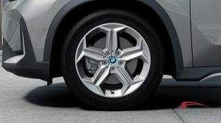 BMW iX1 usata 7