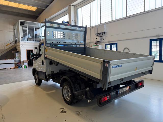 IVECO Daily usata, con Chiusura centralizzata
