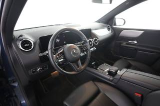 MERCEDES-BENZ CLA usata 1