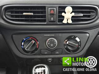 HYUNDAI i10 usata, con Chiusura centralizzata