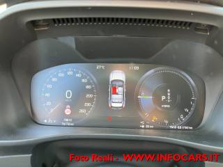 VOLVO XC40 usata, con ESP