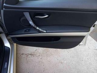 BMW 320 usata, con Sensori di parcheggio anteriori