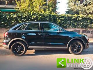 AUDI Q3 usata, con Airbag