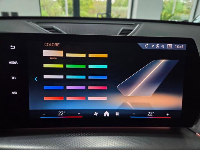 BMW X1 usata, con Servosterzo